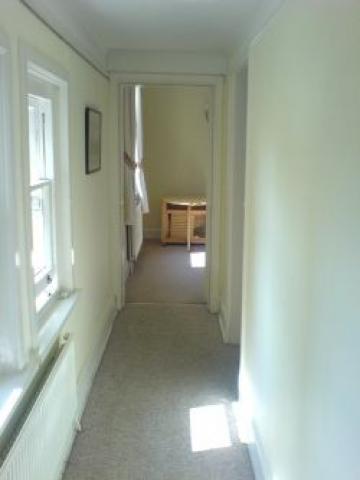 			1 Bedroom, 1 bath, 1 reception Flat			 Netherall Gardens, HAMPSTEAD NW3